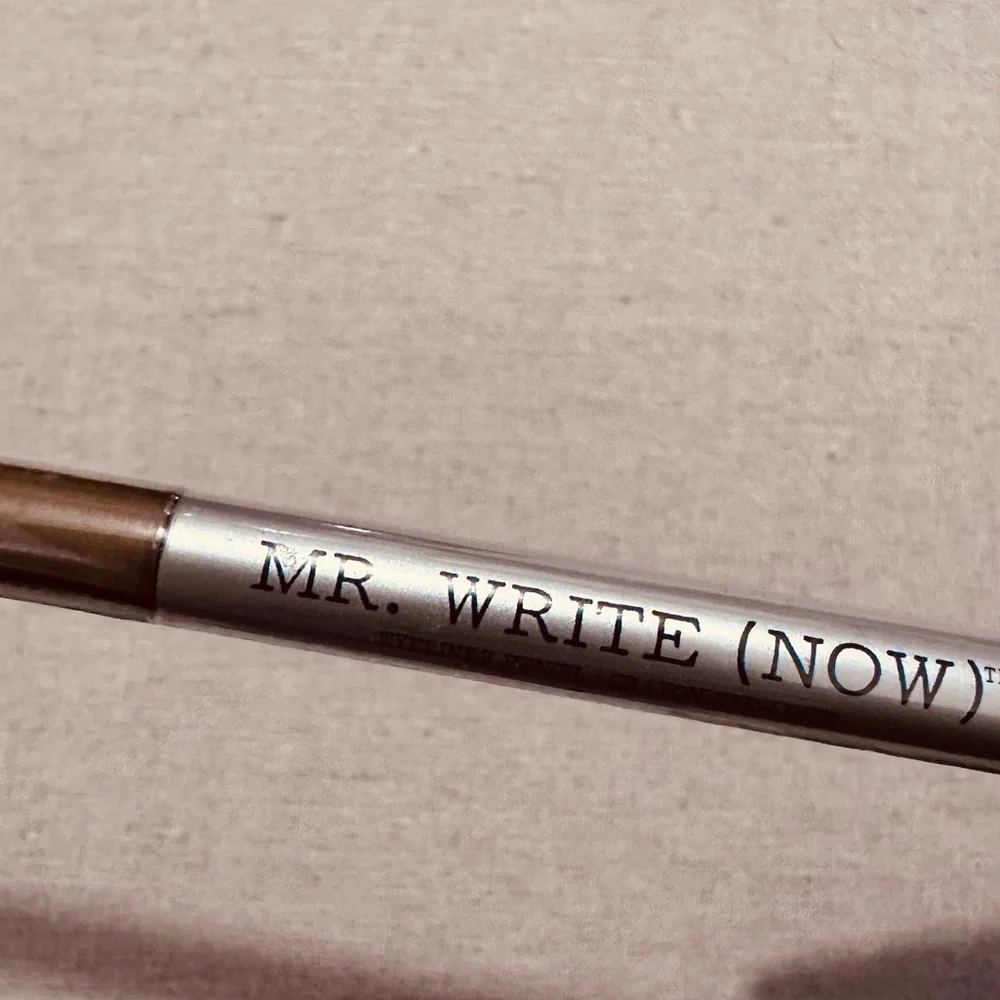 The Balm | Eyeliner | Mr. Write (Now) Eyeliner Pencil in Jac